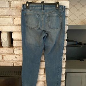 Lot of 2 sz 10 and 1 size 31 various brands jeans
